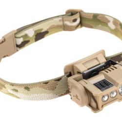 Princeton Tec Ghost X MPLS Headlamp OD - R&eacute;f: 12946022000
