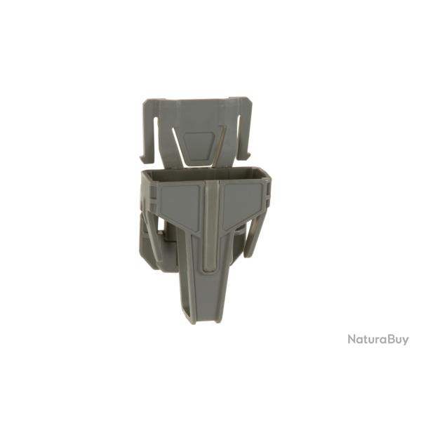 FMA M4 FSMR Mag Pouch MOLLE Black - R�f: 10520406000