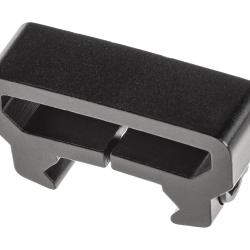 Metal RIS Loop Sling Mount Black - R&eacute;f: 11402706000