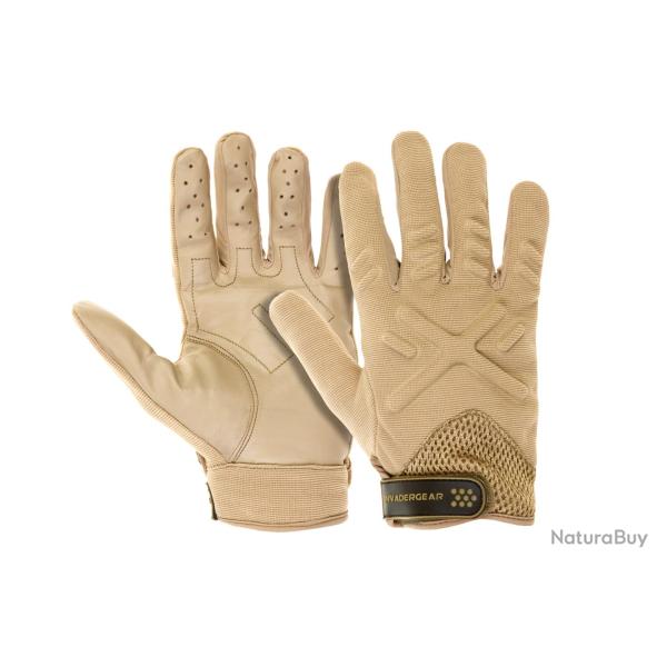 Invader Gear Shooting Gloves M Tan - R�f: 10400332830