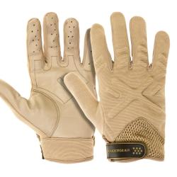 Invader Gear Shooting Gloves 2XL Black - R&eacute;f: 10400306045