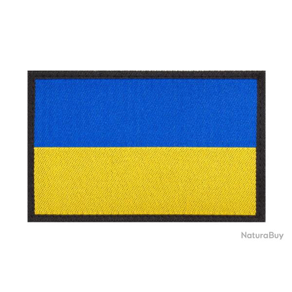 Clawgear Ukraine Flag Patch Multicolor - R�f: 10556350000