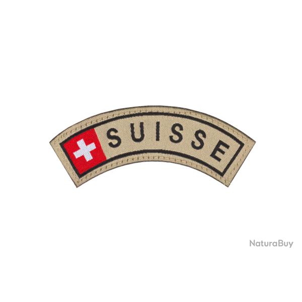 Clawgear Suisse Small Tab Patch RAL7013 - R�f: 10499533200