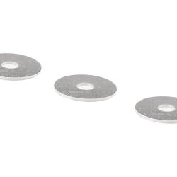 EpeS AOE Spacer Pad for Piston Head 1.0mm - R&eacute;f: 11201700000