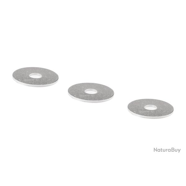 EpeS AOE Spacer Pad for Piston Head 1.0mm - R�f: 11201700000