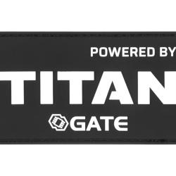 Gate Titan Patch - R&eacute;f: 10857300000