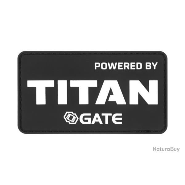 Gate Titan Patch - R�f: 10857300000