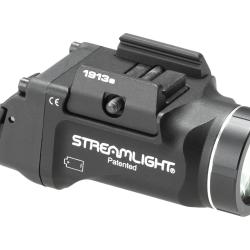 Streamlight TLR-7 sub for 1913 Short Railed Subcompact Handguns Black - R&eacute;f: 11209206000