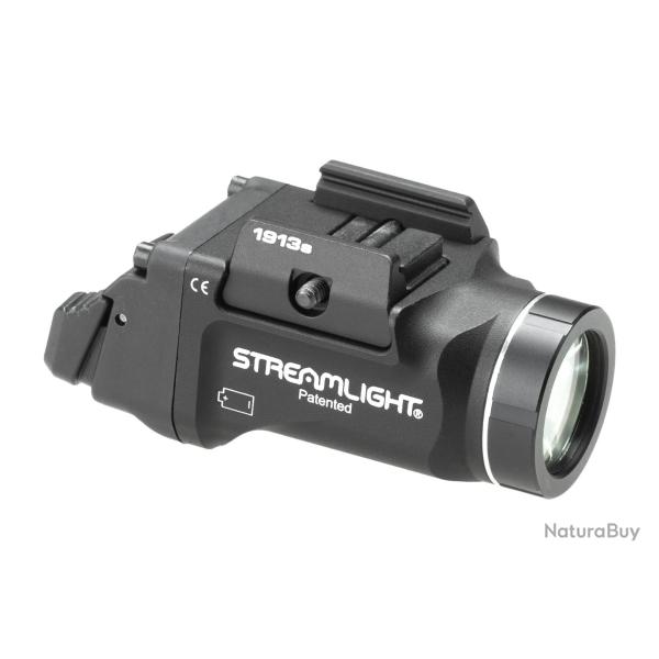 Streamlight TLR-7 sub for 1913 Short Railed Subcompact Handguns Black - R�f: 11209206000
