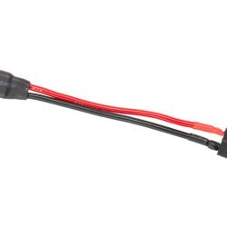 Laylax EVOLT M4 LiPo Battery Adapter - R&eacute;f: 12966100000