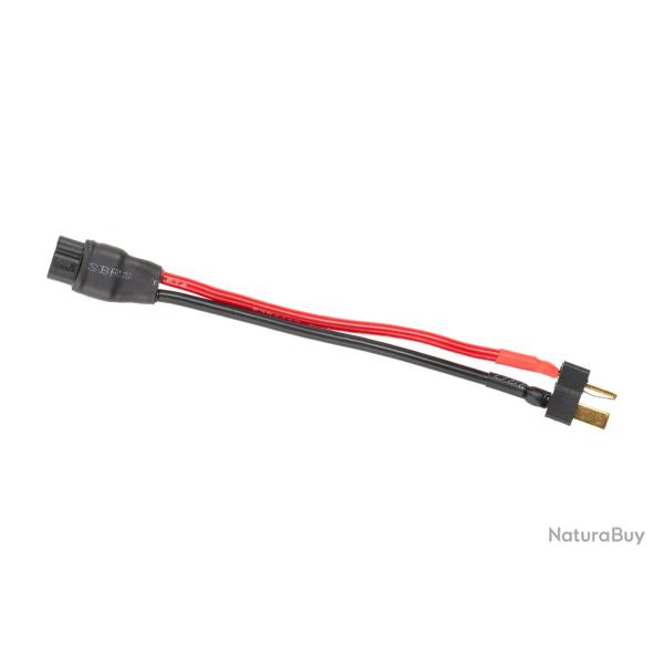 Laylax EVOLT M4 LiPo Battery Adapter - R�f: 12966100000