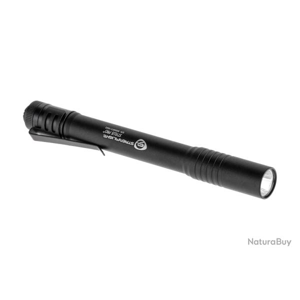 Streamlight Stylus Pro Black - R�f: 12329206000