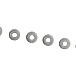 Element 6mm Oilless Metal Bushings - R&eacute;f: 10258000000