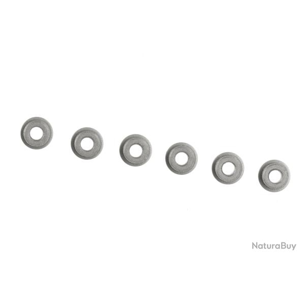 Element 6mm Oilless Metal Bushings - R�f: 10258000000