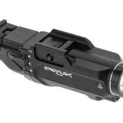 Streamlight TLR RM 2 Green Laser Black - R&eacute;f: 12329506000