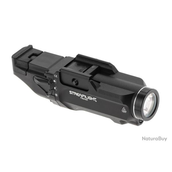 Streamlight TLR RM 2 Green Laser Black - R�f: 12329506000