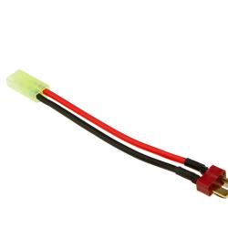 Pirate Arms Mini to T-Plug Connector - R&eacute;f: 10222100000