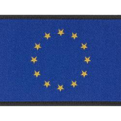 Clawgear EU Flag Patch Brown - R&eacute;f: 10682930000