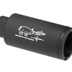 Madbull Noveske KX3 Black Amplifier CCW Black - R&eacute;f: 10127806000