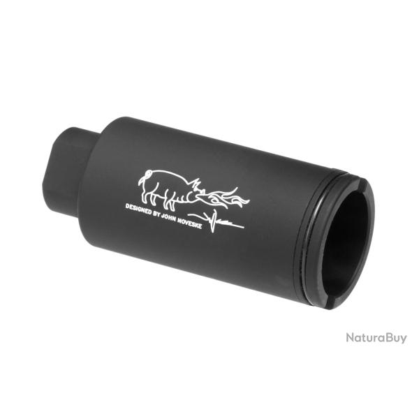 Madbull Noveske KX3 Black Amplifier CCW Black - R�f: 10127806000