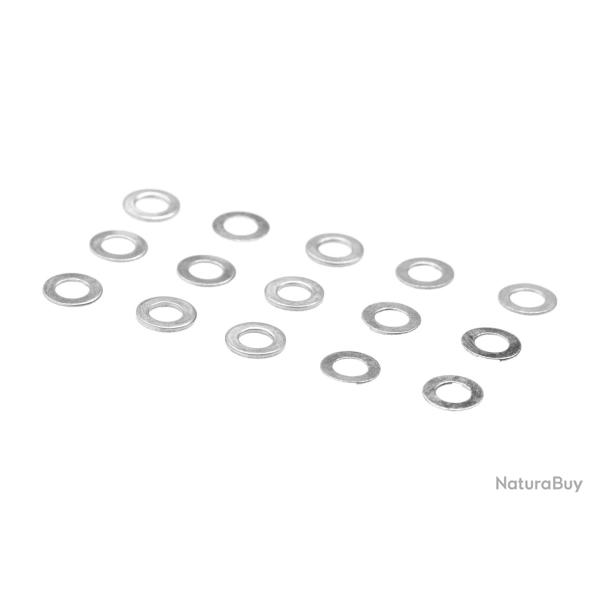 KPP Gearbox Shim Set - R�f: 12116100000