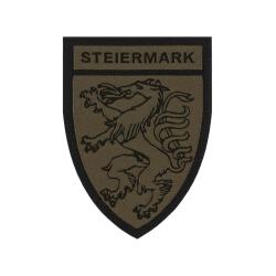 Clawgear Steiermark Shield Patch Desert - R&eacute;f: 10726731000