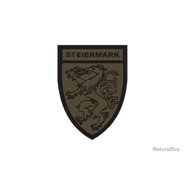 Clawgear Steiermark Shield Patch Desert - R�f: 10726731000