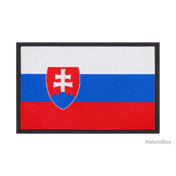 Clawgear Slovakia Flag Patch RAL7013 - R�f: 10556033200