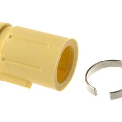Maple Leaf Decepticons Hop Up Rubber 60&deg; for VSR-10 & GBB - R&eacute;f: 10740400000