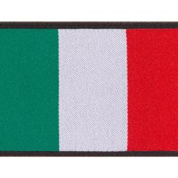 Clawgear Italy Flag Patch RAL7013 - R&eacute;f: 10500933200