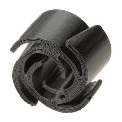 Retro Arms Damping Centering Pad 32mm - R&eacute;f: 10956500000