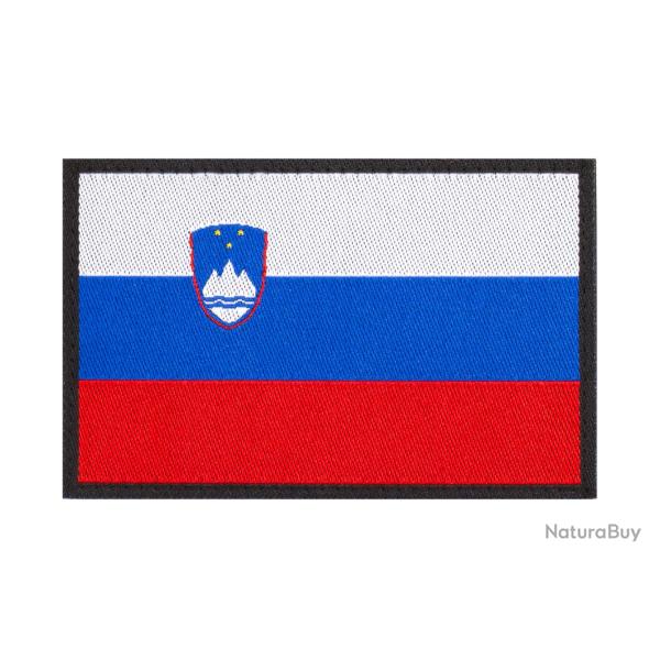 Clawgear Slovenia Flag Patch RAL7013 - R�f: 10556133200
