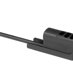 Madbull Hitman M9 Compensator Black - R&eacute;f: 10272906000