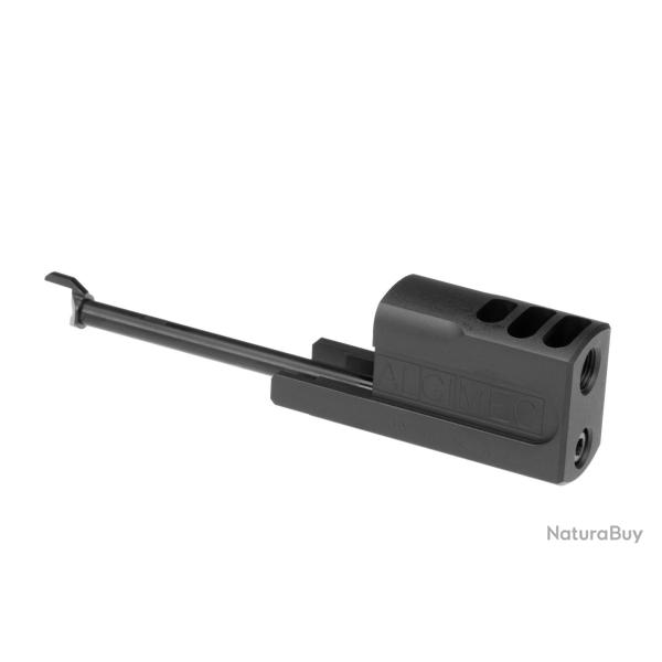 Madbull Hitman M9 Compensator Black - R�f: 10272906000