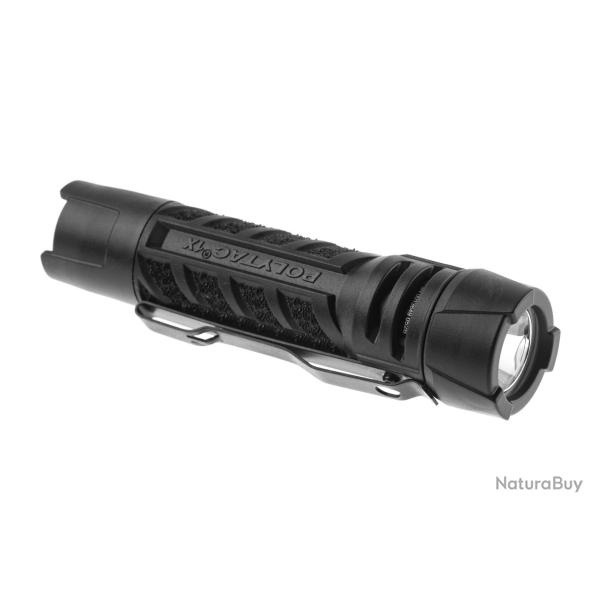 Streamlight PolyTac 1X Black - R�f: 12937506000