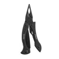 Gerber Crucial Multi-Tool Black - R&eacute;f: 11101106000