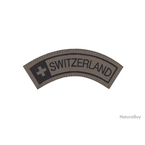 Clawgear Switzerland Small Tab Patch Desert - R�f: 10499431000