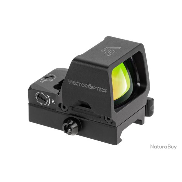 Vector Optics Frenzy Plus 1x22x32 QD Black - R�f: 12579306000