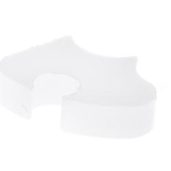 Retro Arms POM Sector Delay Clip 4mm - R&eacute;f: 12538200000