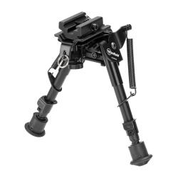 Firefield Compact 6.0-9.0 Inch Bipod - R&eacute;f: 11271800000