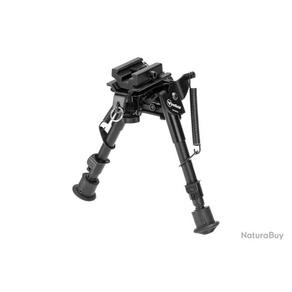 Firefield Compact 6.0-9.0 Inch Bipod - R�f: 11271800000