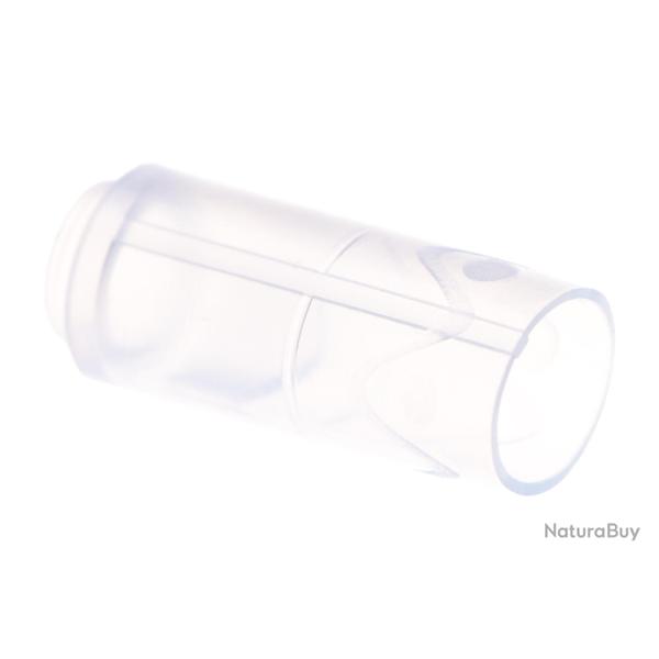Maple Leaf MR. Hop Up Rubber 70� Silicone for AEG - R�f: 11160100000