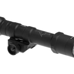 Night Evolution M600B Mini Scout Weaponlight Black - R&eacute;f: 10716506000