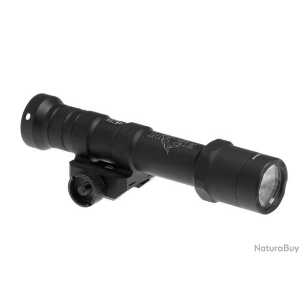 Night Evolution M600B Mini Scout Weaponlight Black - R�f: 10716506000