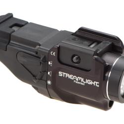 Streamlight TLR RM 1 Laser Black - R&eacute;f: 11209606000