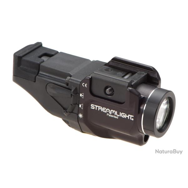 Streamlight TLR RM 1 Laser Black - R�f: 11209606000