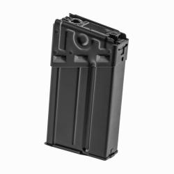 LCT Magazin LC-3 Plain Hicap 500rds Black - R&eacute;f: 11307606000