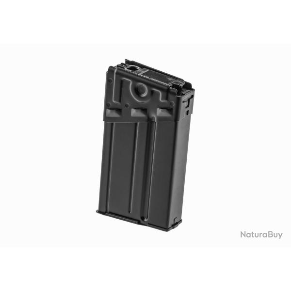 LCT Magazin LC-3 Plain Hicap 500rds Black - R�f: 11307606000