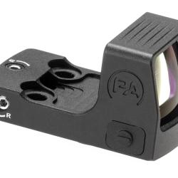Primary Arms CLx 21mm Micro Reflex Sight Autolive 3 MOA Green Dot Black - R&eacute;f: 12696506000