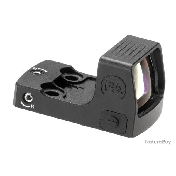 Primary Arms CLx 21mm Micro Reflex Sight Autolive 3 MOA Green Dot Black - R�f: 12696506000